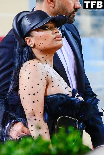 Nicki Minaj