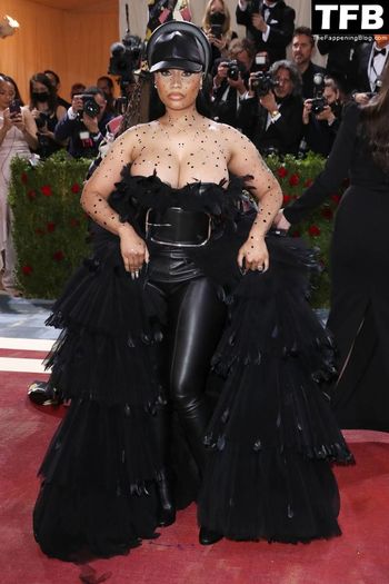 Nicki Minaj