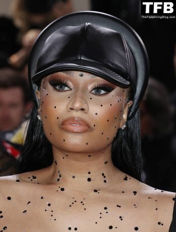 Nicki Minaj