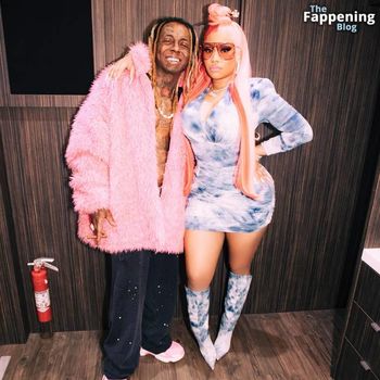 Nicki Minaj