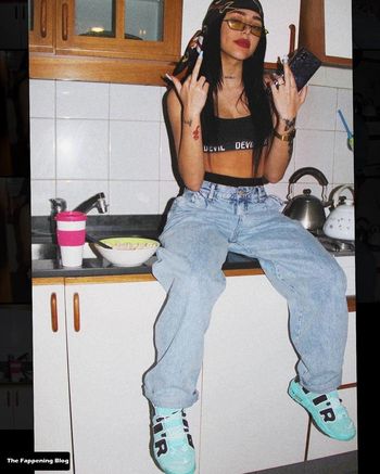 Nicki Nicole