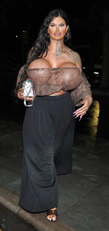 Nicki Valentina Rose