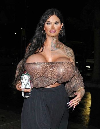 Nicki Valentina Rose