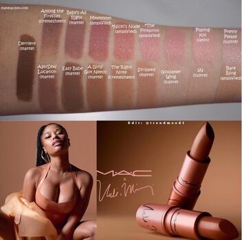 Nickiminaj