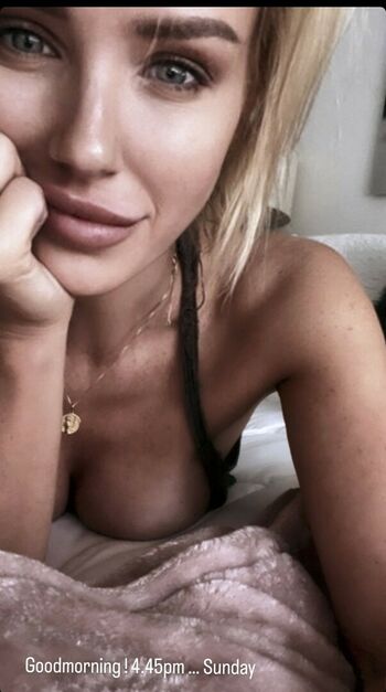 Nicky Whelan