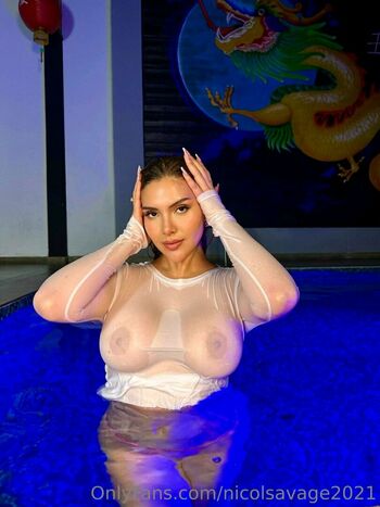 Nicol Savage
