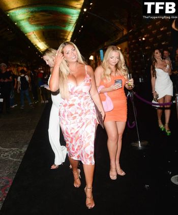 Nicola McLean