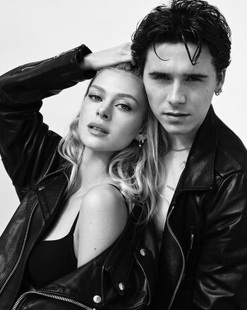 Nicola Peltz