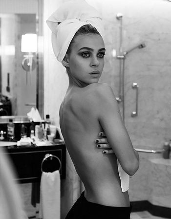 Nicola Peltz