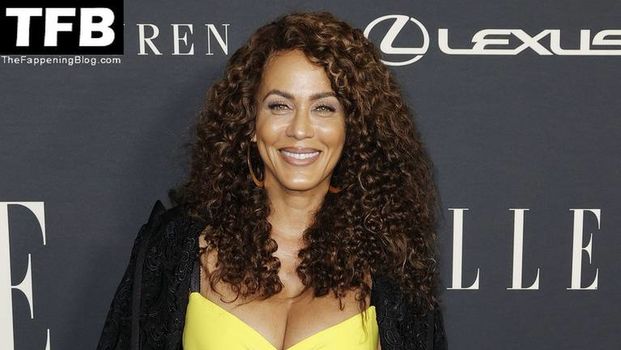 Nicole Ari Parker