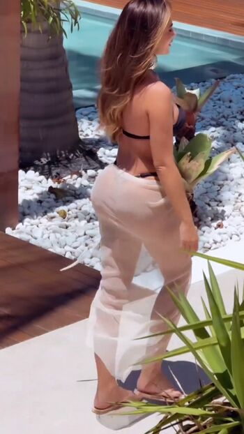 Nicole Bahls