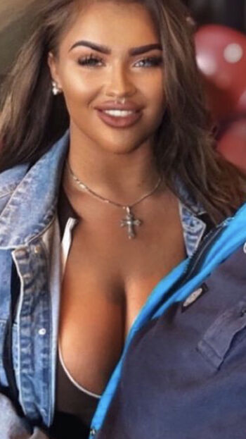 Nicole Barker