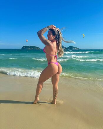 Nicole Fagundes
