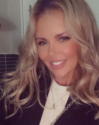 Nicole Farrell Glasgow