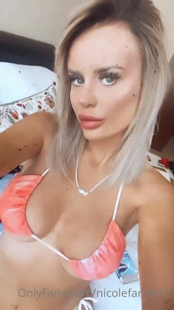 Nicole Farrell