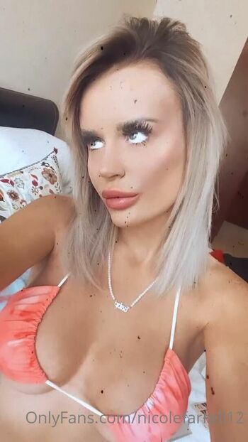 Nicole Farrell