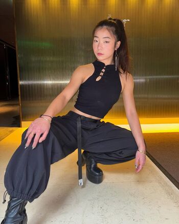 Nicole Hsing