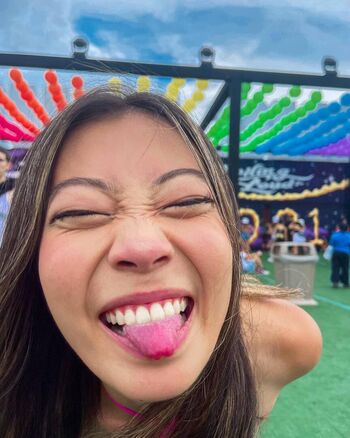 Nicole Hsing