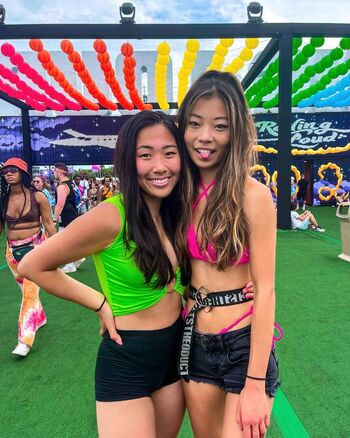 Nicole Hsing