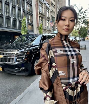 Nicole Kang