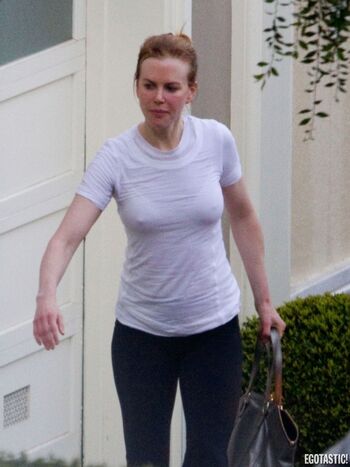Nicole Kidman