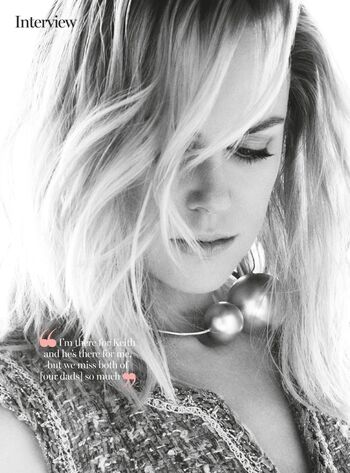 Nicole Kidman