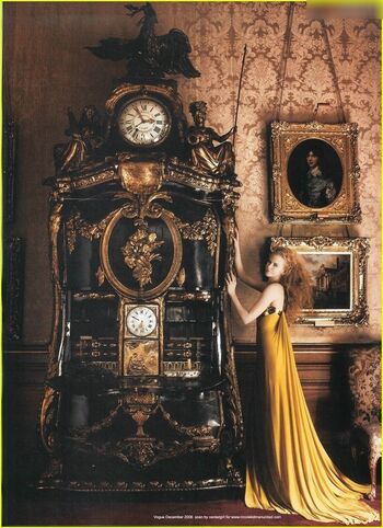 Nicole Kidman