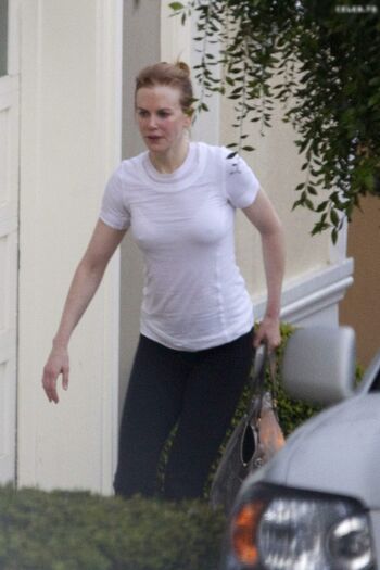 Nicole Kidman