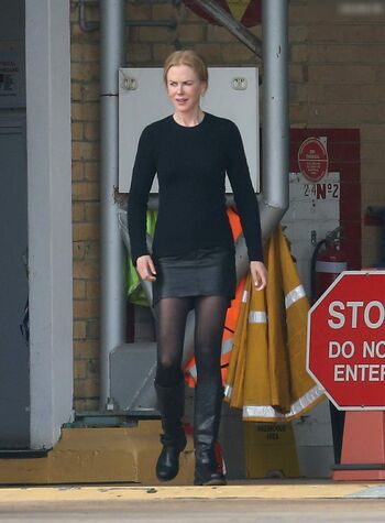 Nicole Kidman