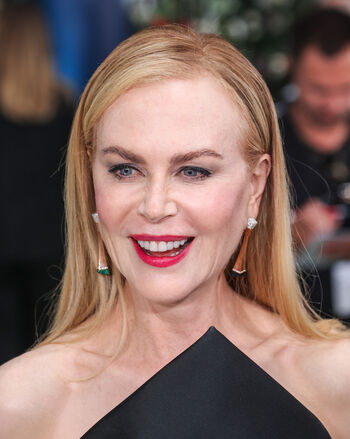 Nicole Kidman
