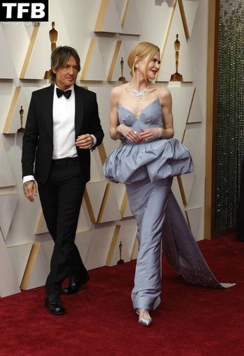 Nicole Kidman