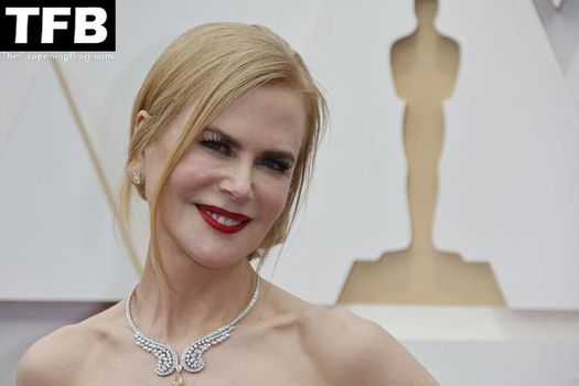 Nicole Kidman