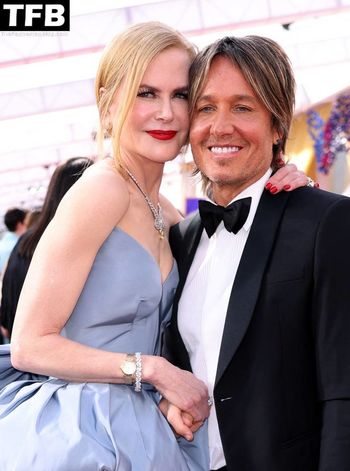 Nicole Kidman