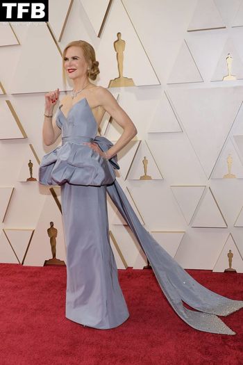 Nicole Kidman