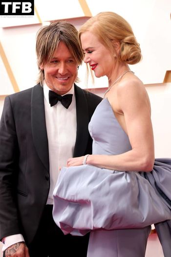 Nicole Kidman
