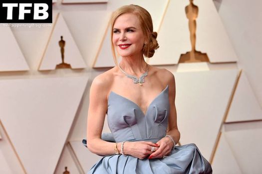 Nicole Kidman