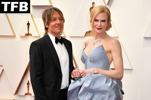 Nicole Kidman