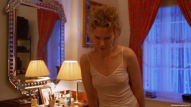 Nicole Kidman
