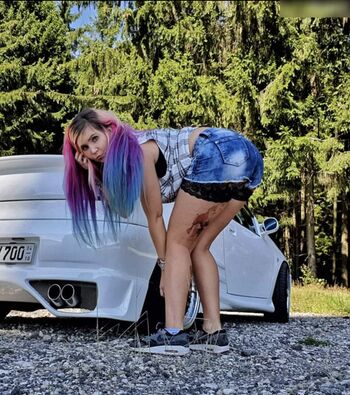 Nicole Miss.opel