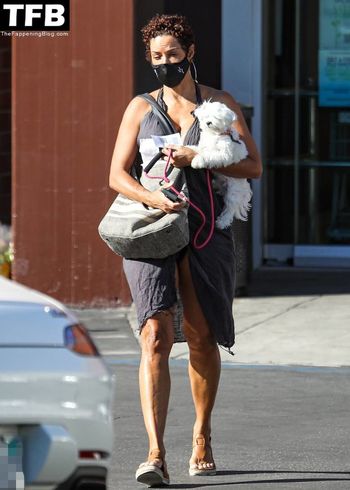 Nicole Murphy