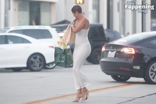 Nicole Murphy