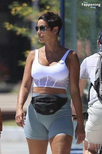 Nicole Murphy