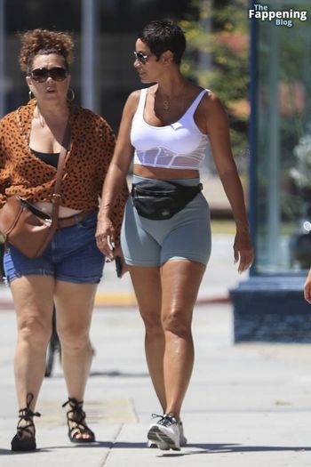Nicole Murphy
