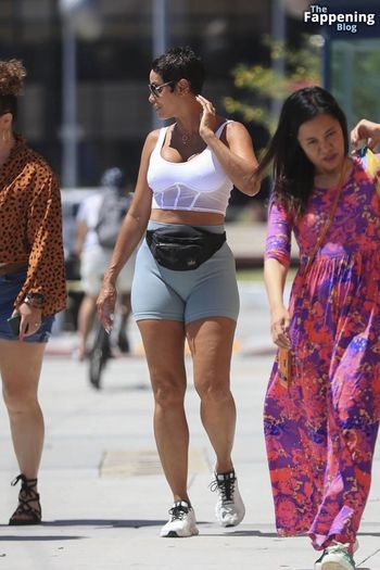 Nicole Murphy