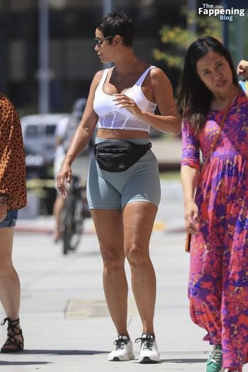 Nicole Murphy