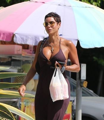 Nicole Murphy