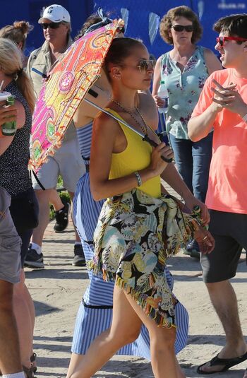 Nicole Richie