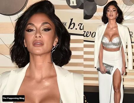 Nicole Scherzinger