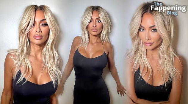 Nicole Scherzinger