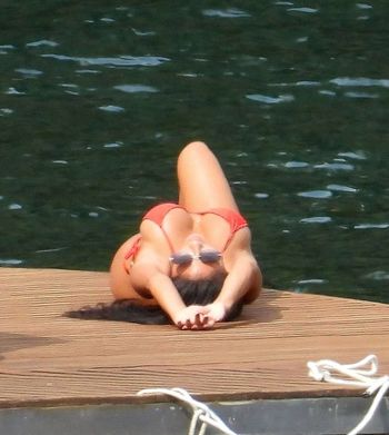 Nicole Scherzinger